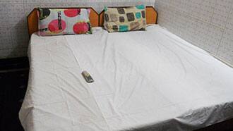 Vybhav Residency, Kadapa 3